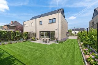House for sale in Wichelen
