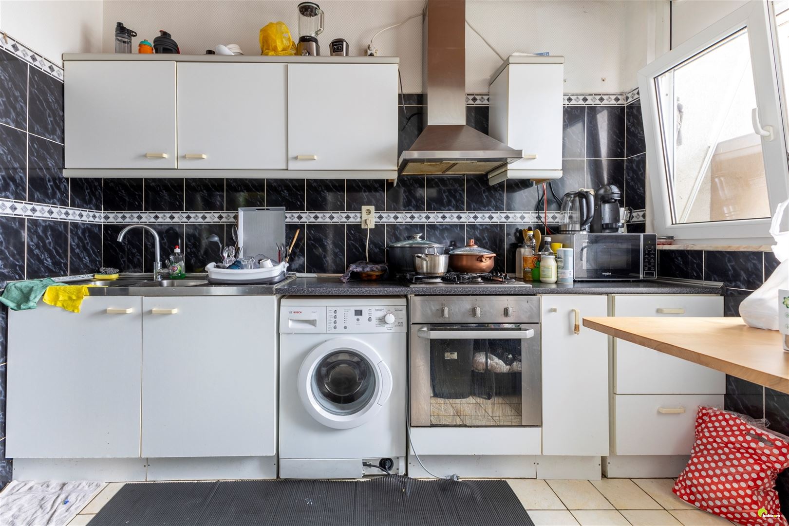 Apartment for sale in Antwerp with 2 bedrooms - photo 4