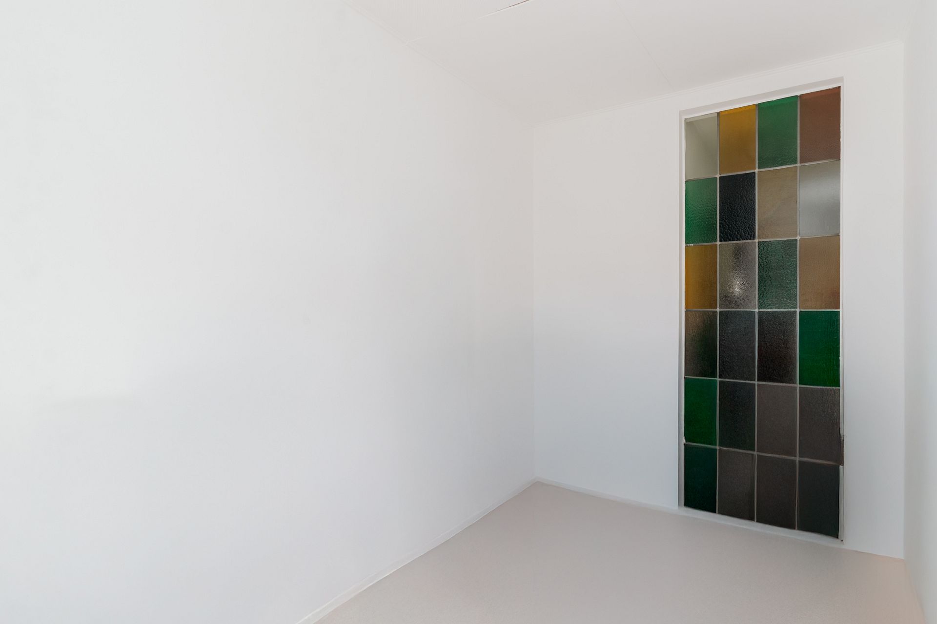 Ruim appartement met 2 slaapkamers in Tentoonstellingswijk - foto 5