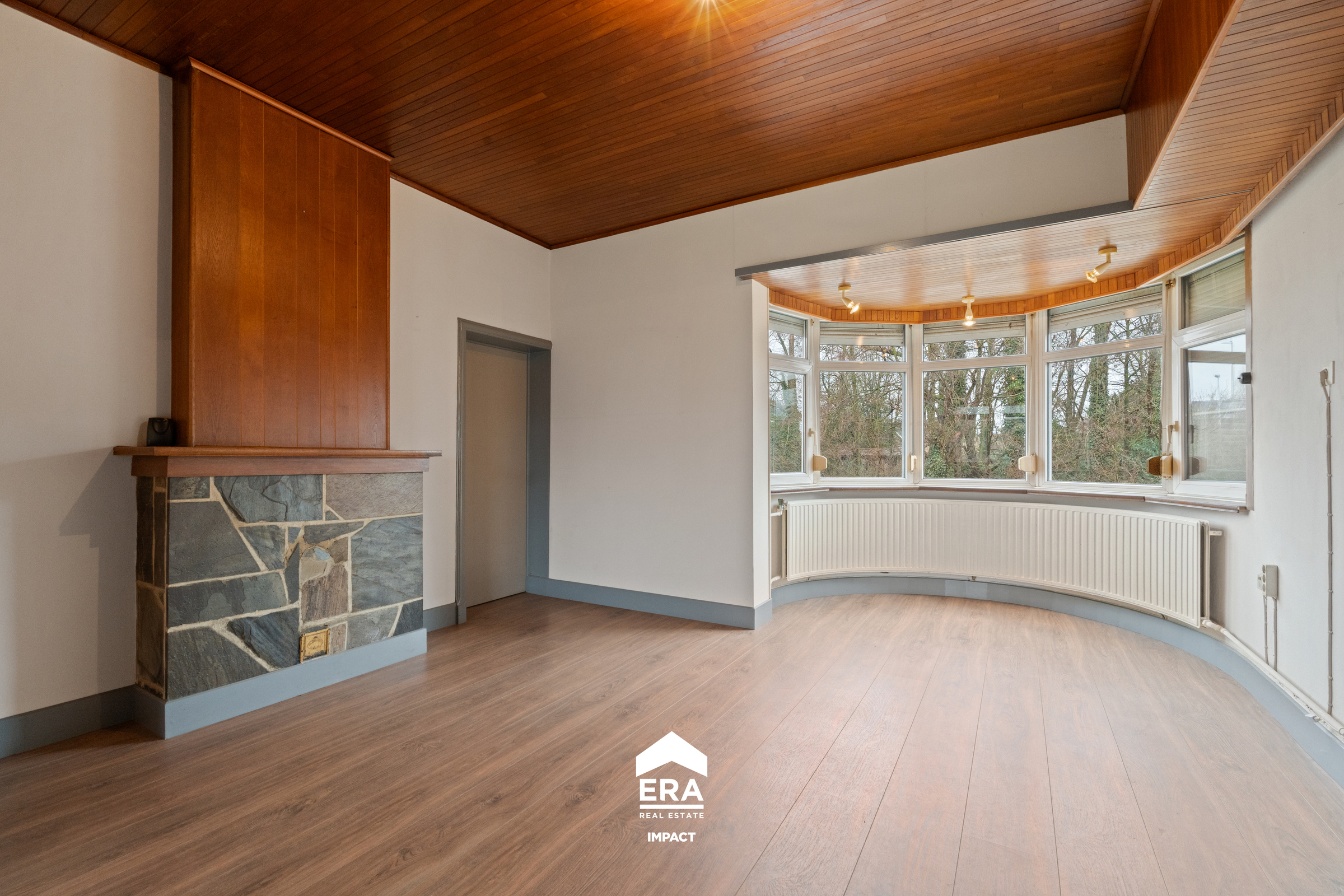 Ruime gezinswoning met 4 (mogelijks 5) slk op +- 11a te Peer - foto 2