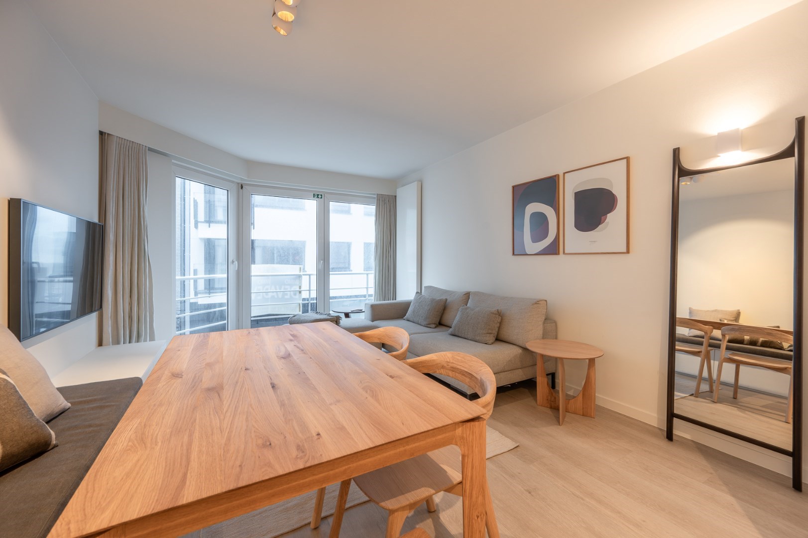 Apartment for sale in Knokke-Heist with 1 bedroom - photo 4
