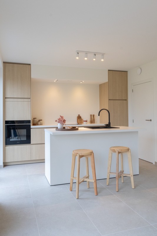 Wonen in alle rust met ruimte en uitzicht - foto 3