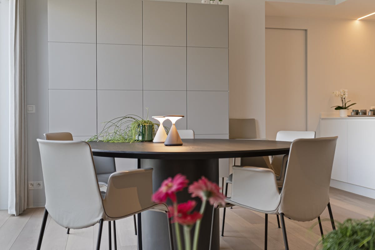 Modern appartement met royaal terras te koop in Roeselare - foto 4