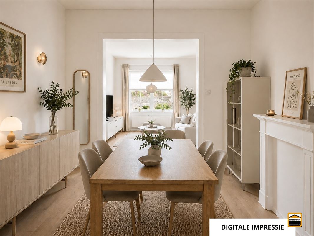 Maison à vendre à Tongres-Borgloon avec 3 chambres - photo 4