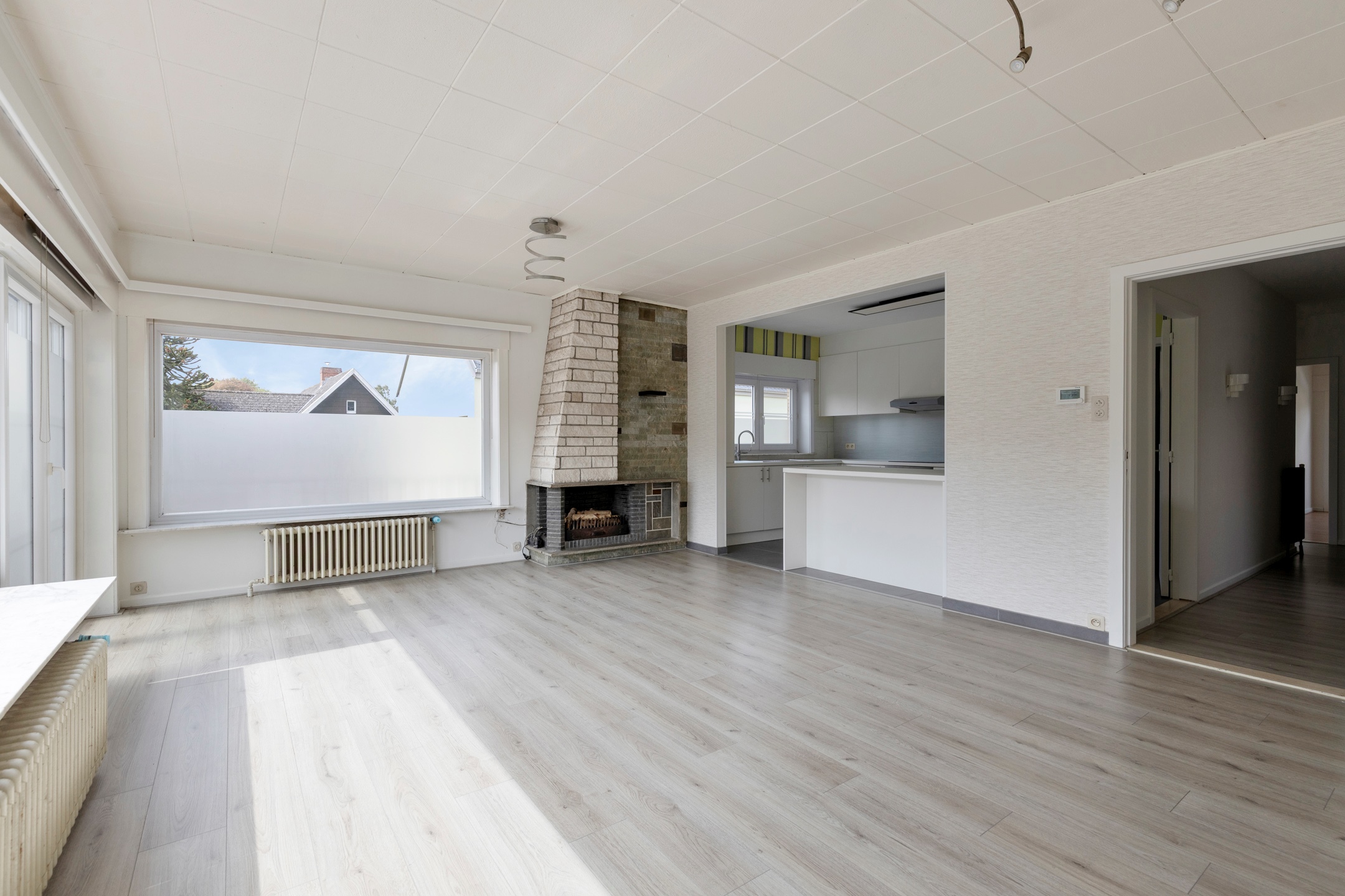 Appartement à vendre à Sint-Kruis avec 2 chambres - photo 5