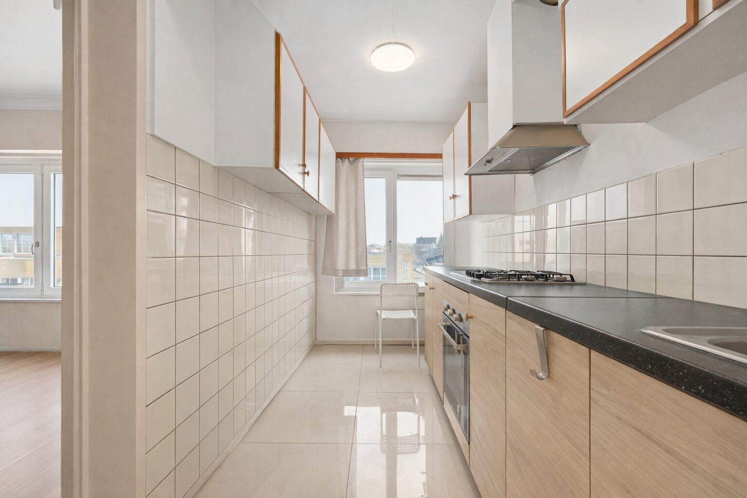 Appartement à vendre à Deurne avec 2 chambres - photo 5