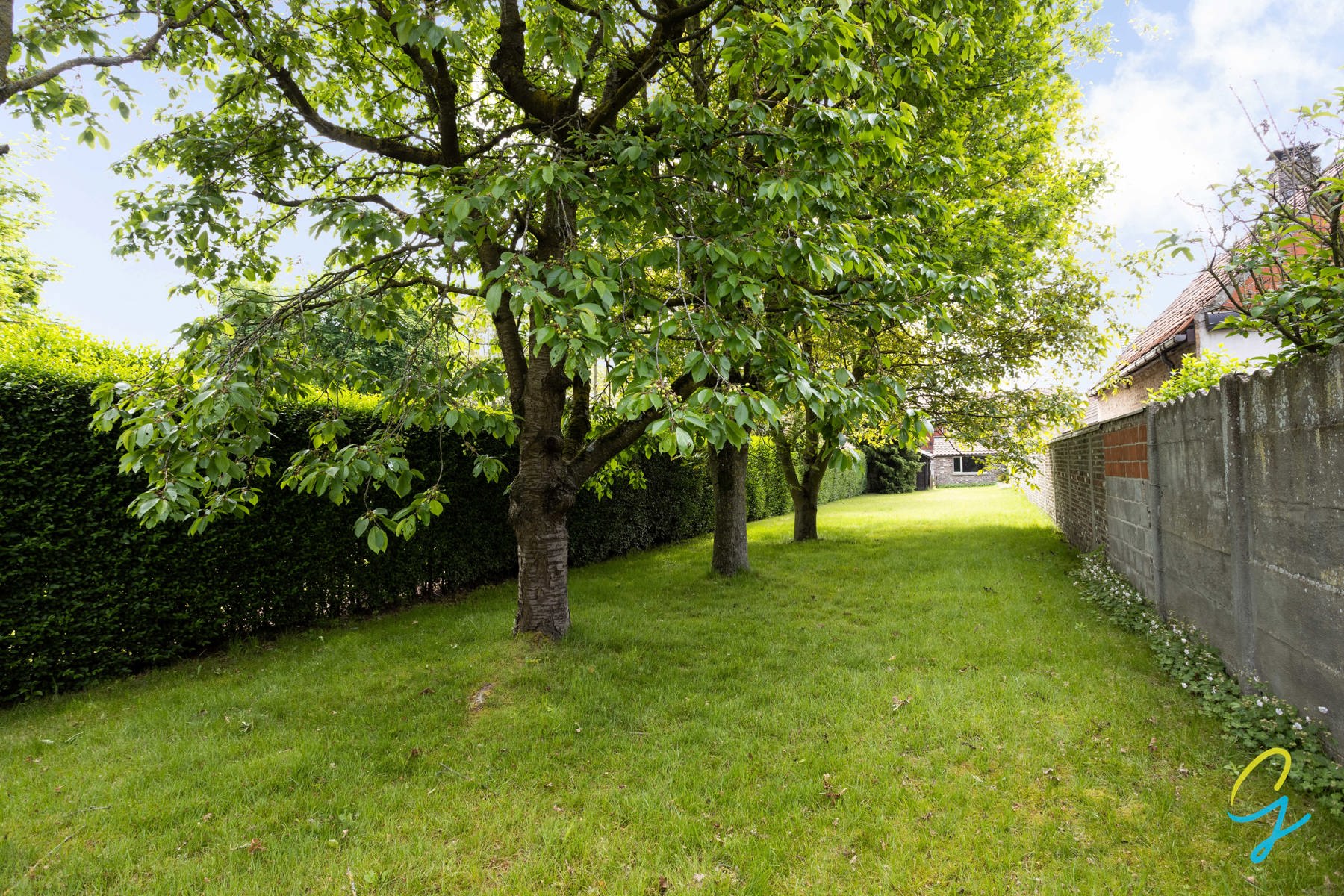 Maison à vendre à Gand avec 3 chambres - photo 3