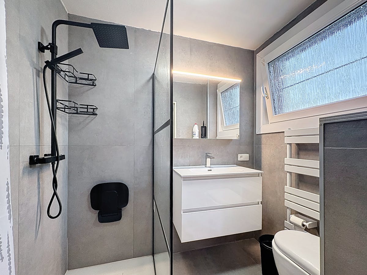 Ruime studio te huur in Hoboken - foto 4