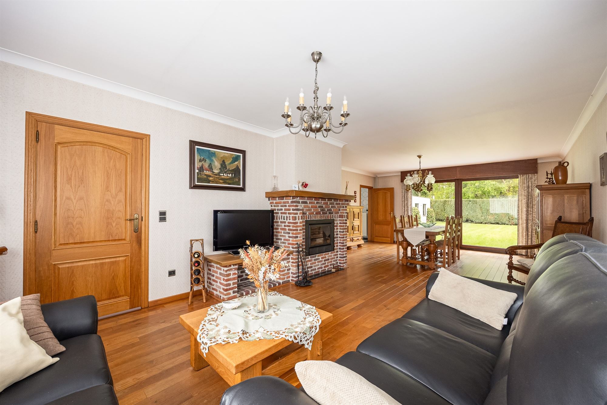 Open bebouwing op toplocatie in Mechelen - foto 4