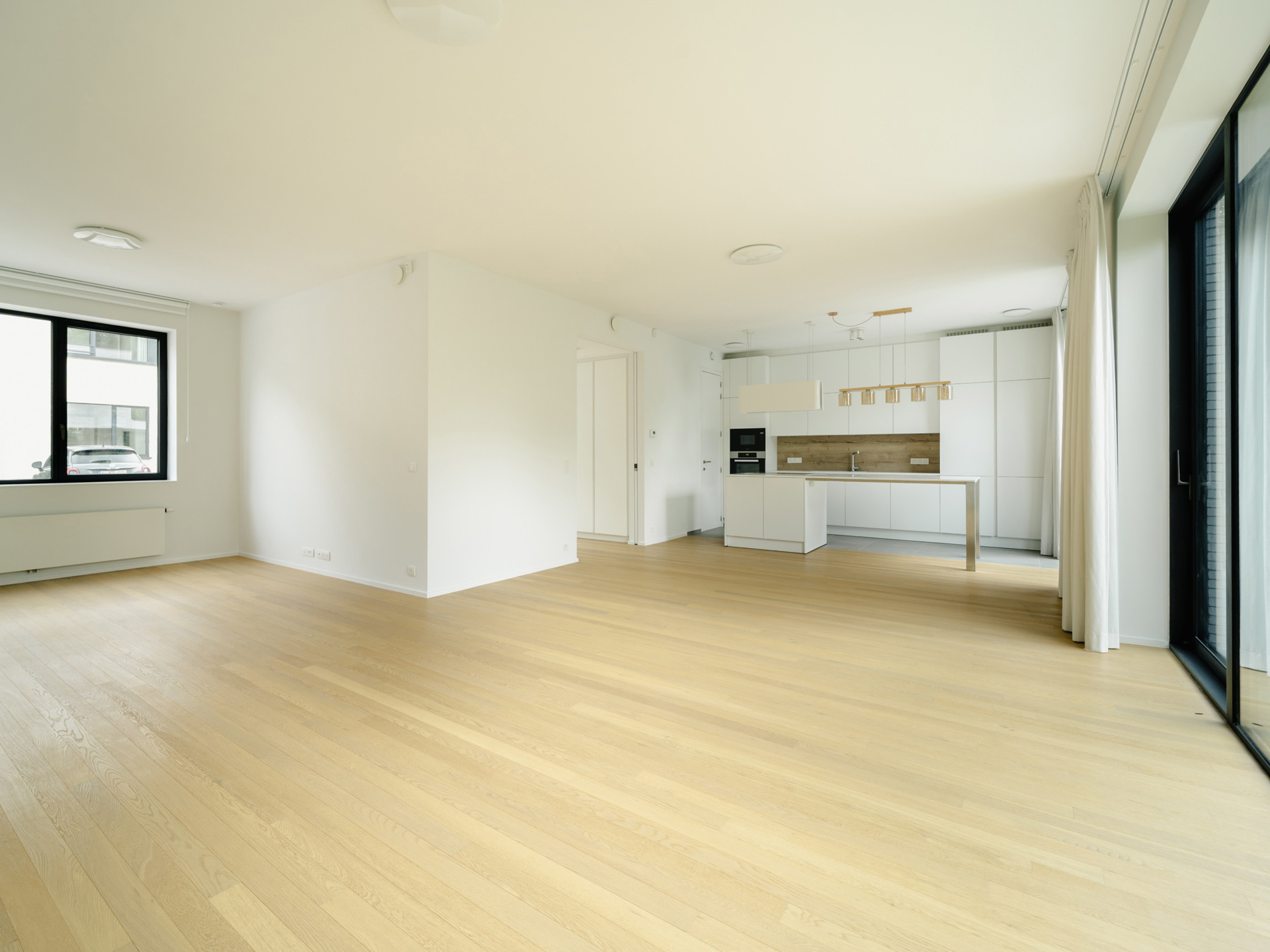 House for rent in Uccle with 3 bedrooms - photo 2