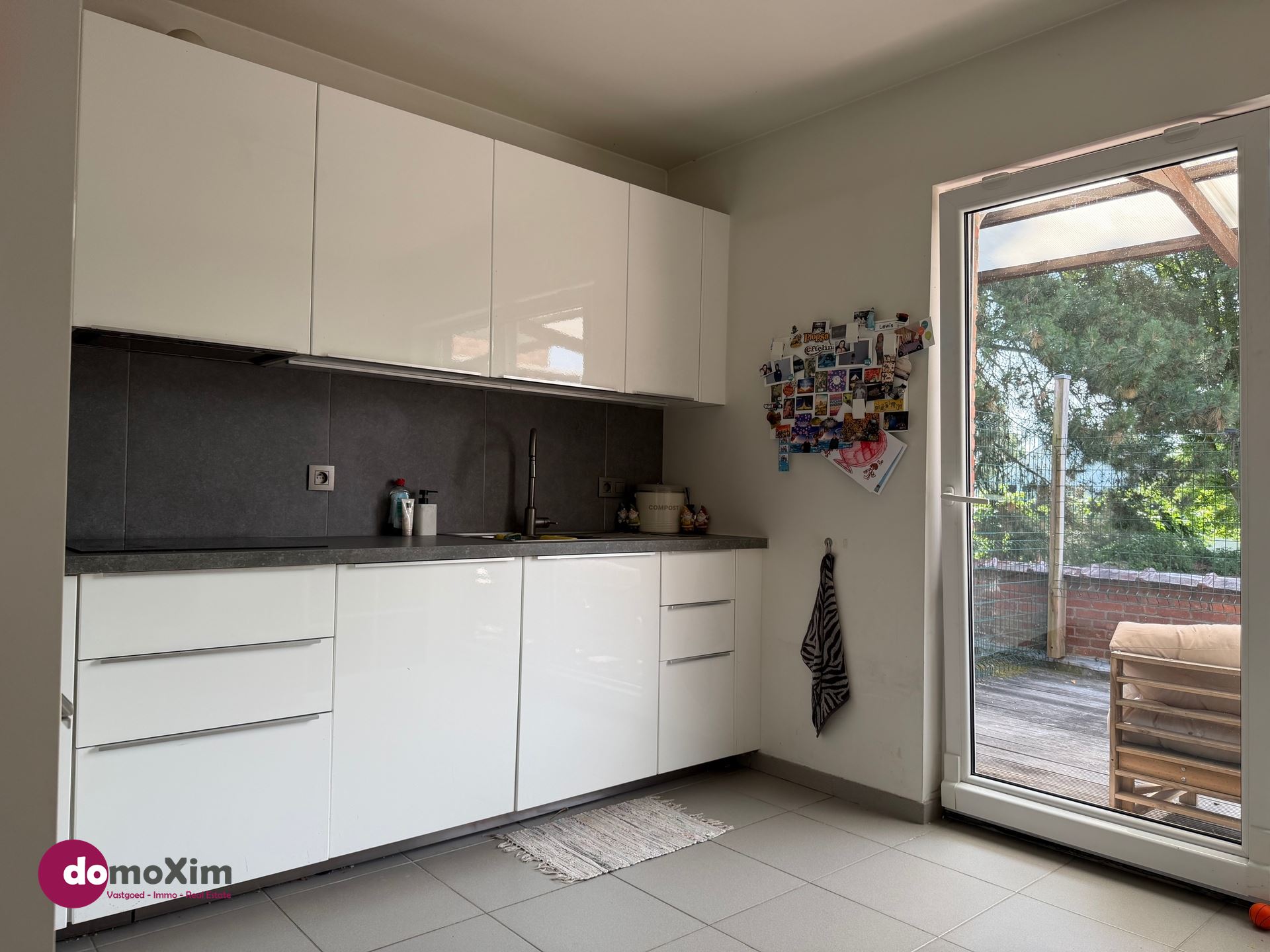 Duplex appartement met 3 slaapkamers in Mechelen - foto 5