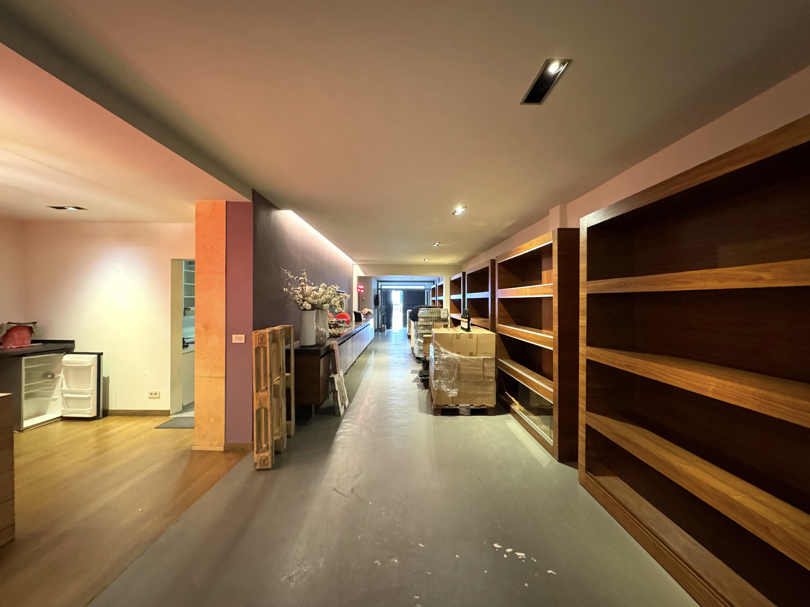 Commercial à louer à Alost - photo 4