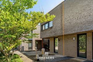 Maison à vendre à Genk