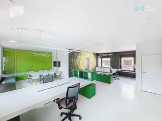 This characterful office building in the heart of Vilvoorde was formerly used as a bank branch and now offers numerous possibilities...