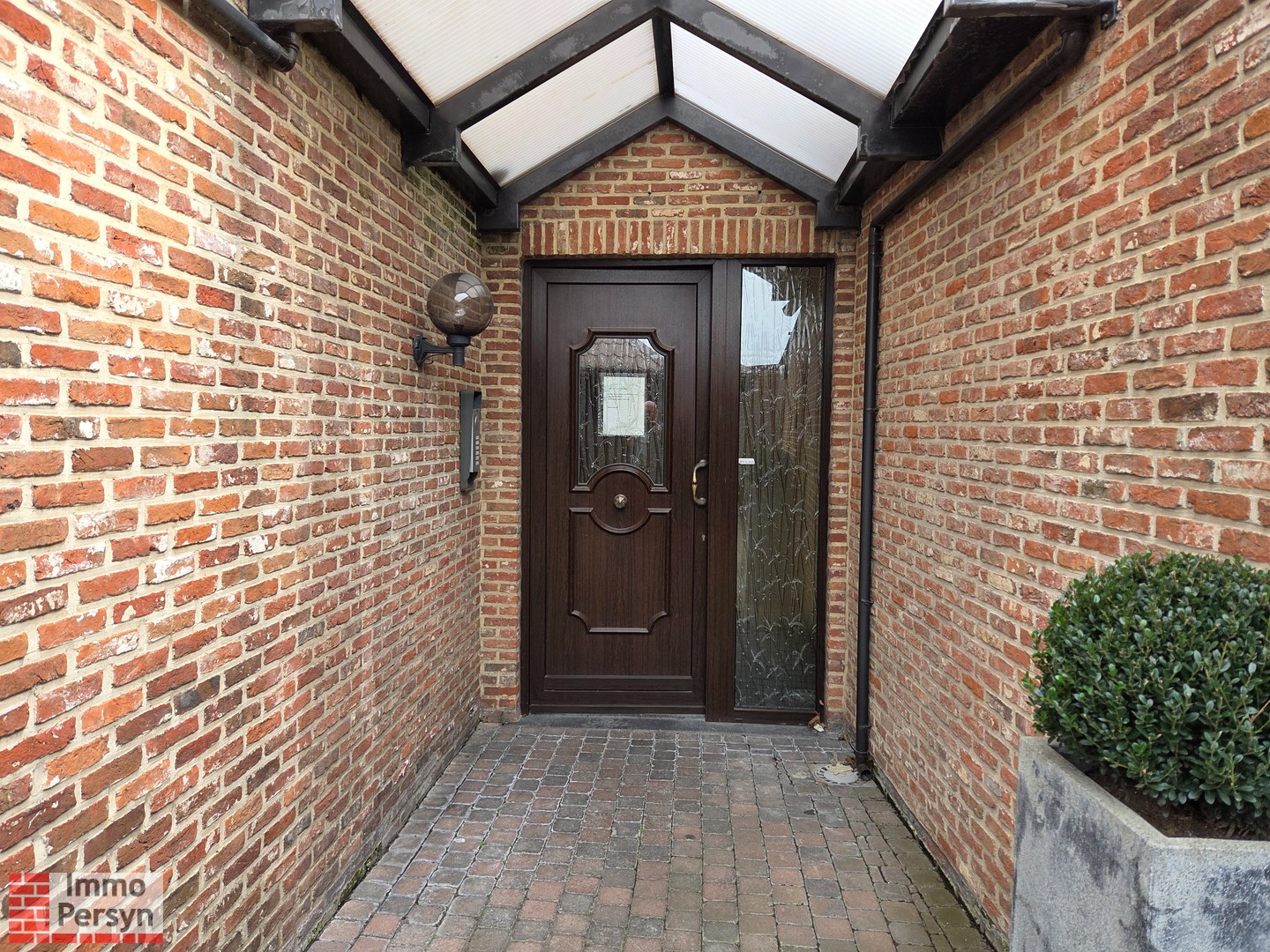 Ruime gerenoveerde triplex te Begijnendijk - foto 3