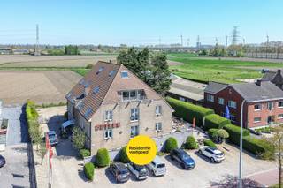 Commercial à vendre à Zuyenkerque