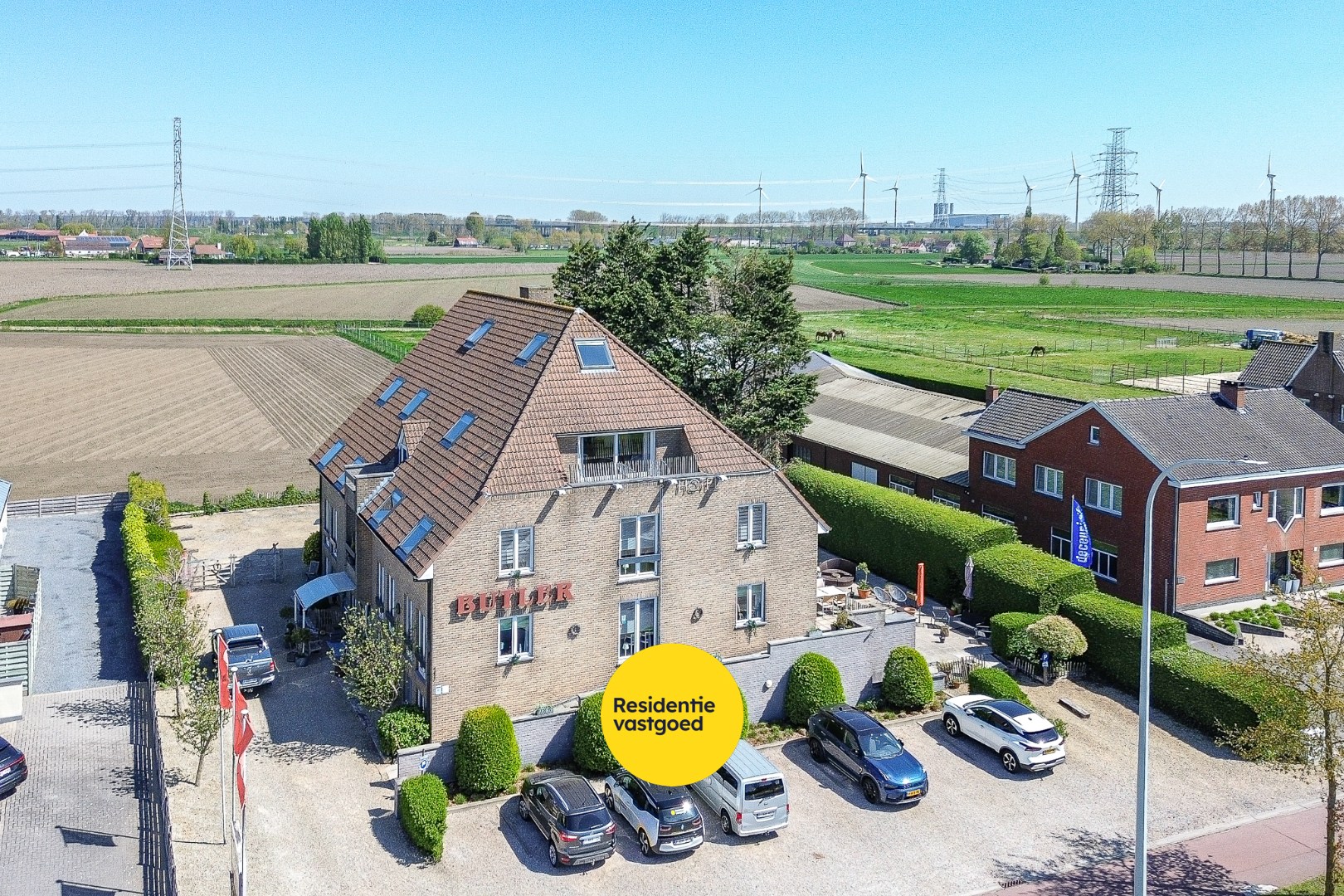 Commercial à vendre à Zuienkerke - photo 3