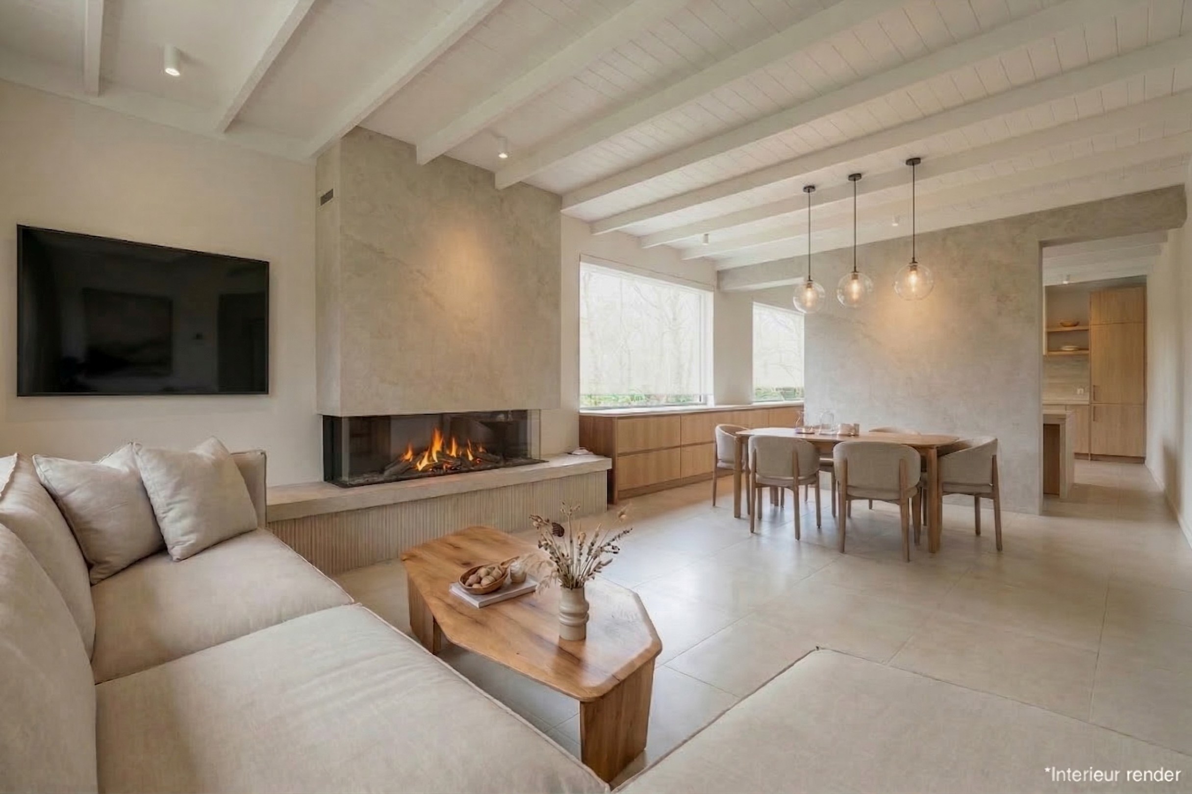 Maison à vendre à Beringen avec 3 chambres - photo 4