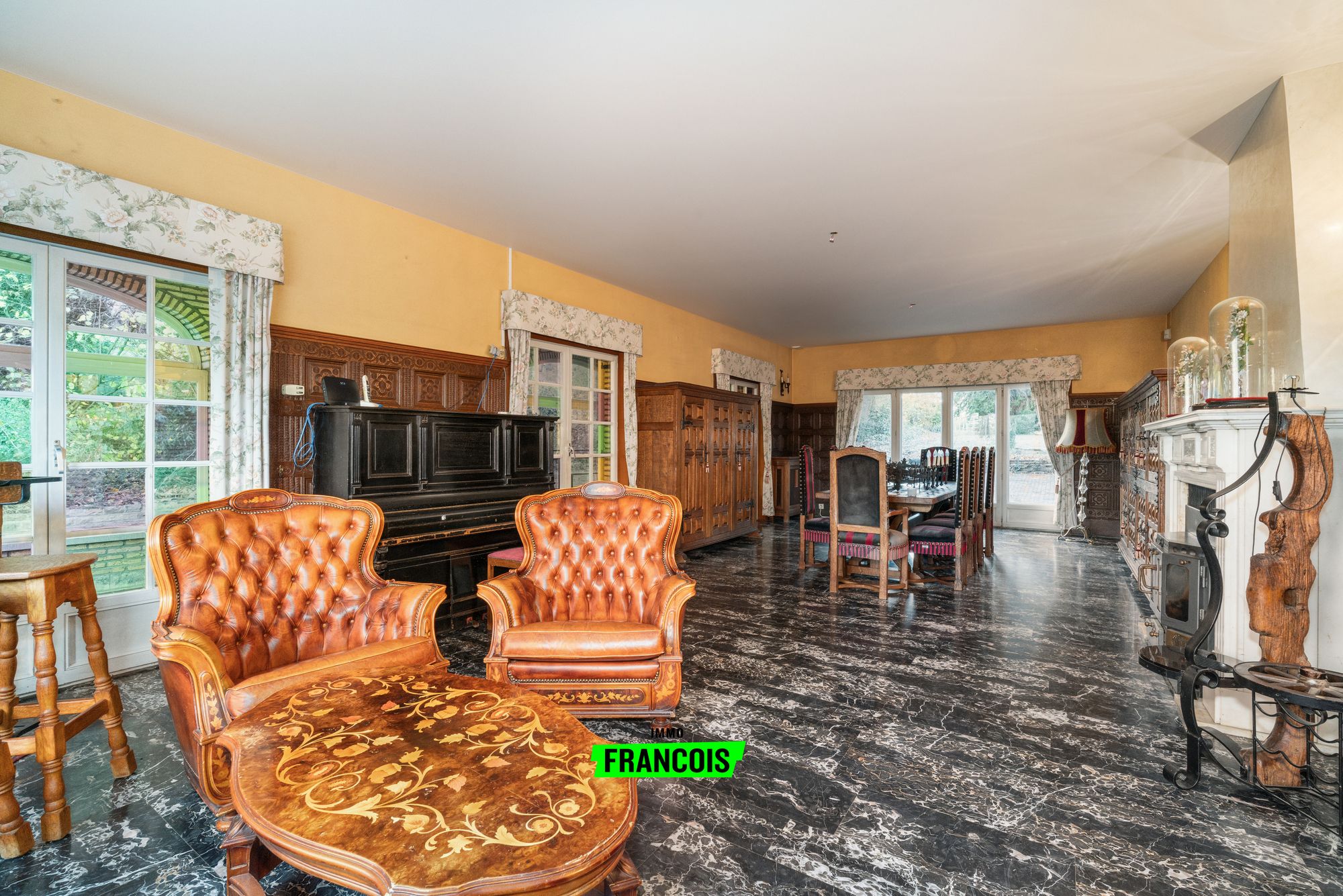 Maison à vendre à Hal avec 5 chambres - photo 5