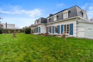 Maison à vendre à Bredene