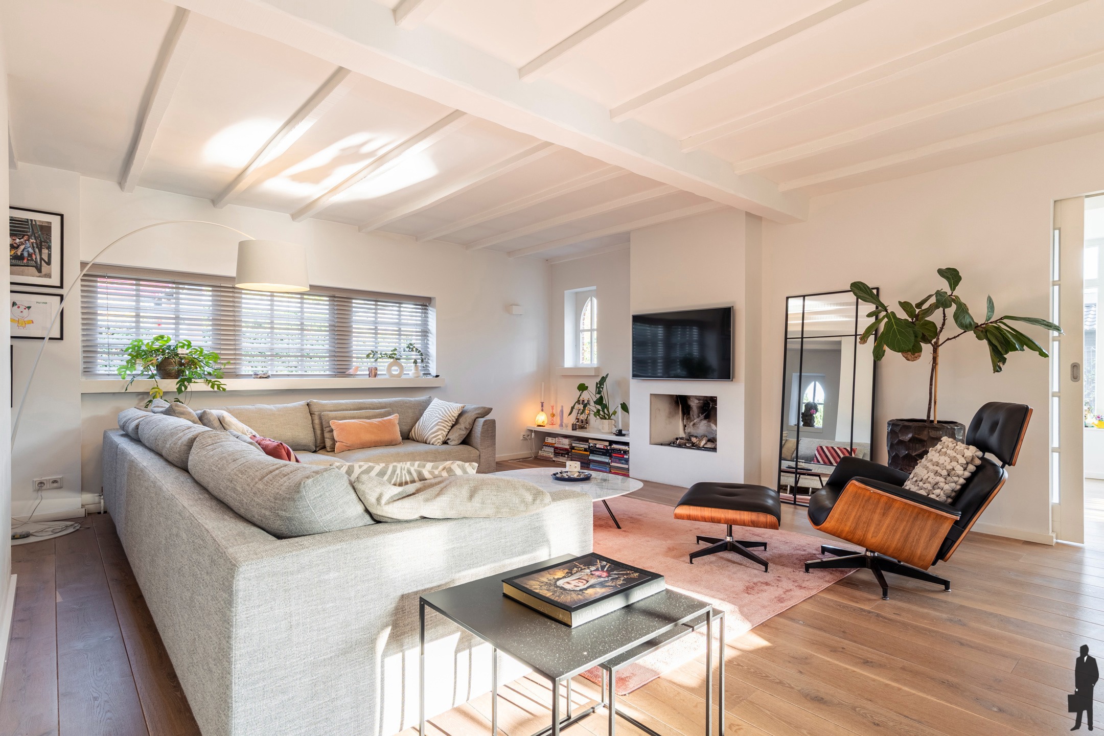 Charmante woning met 5 slpk. op een perceel van ca. 843m² te Meerle! - foto 4