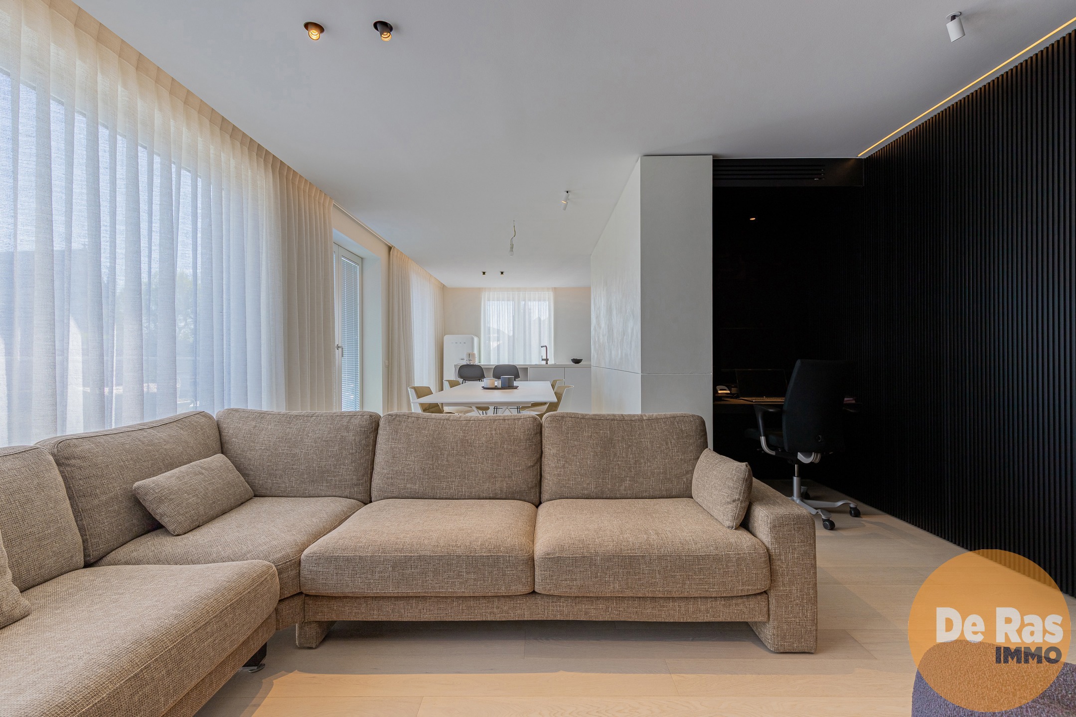 AALST-Exclusieve Penthouse, high end afgewerkt,op toplocatie - foto 3