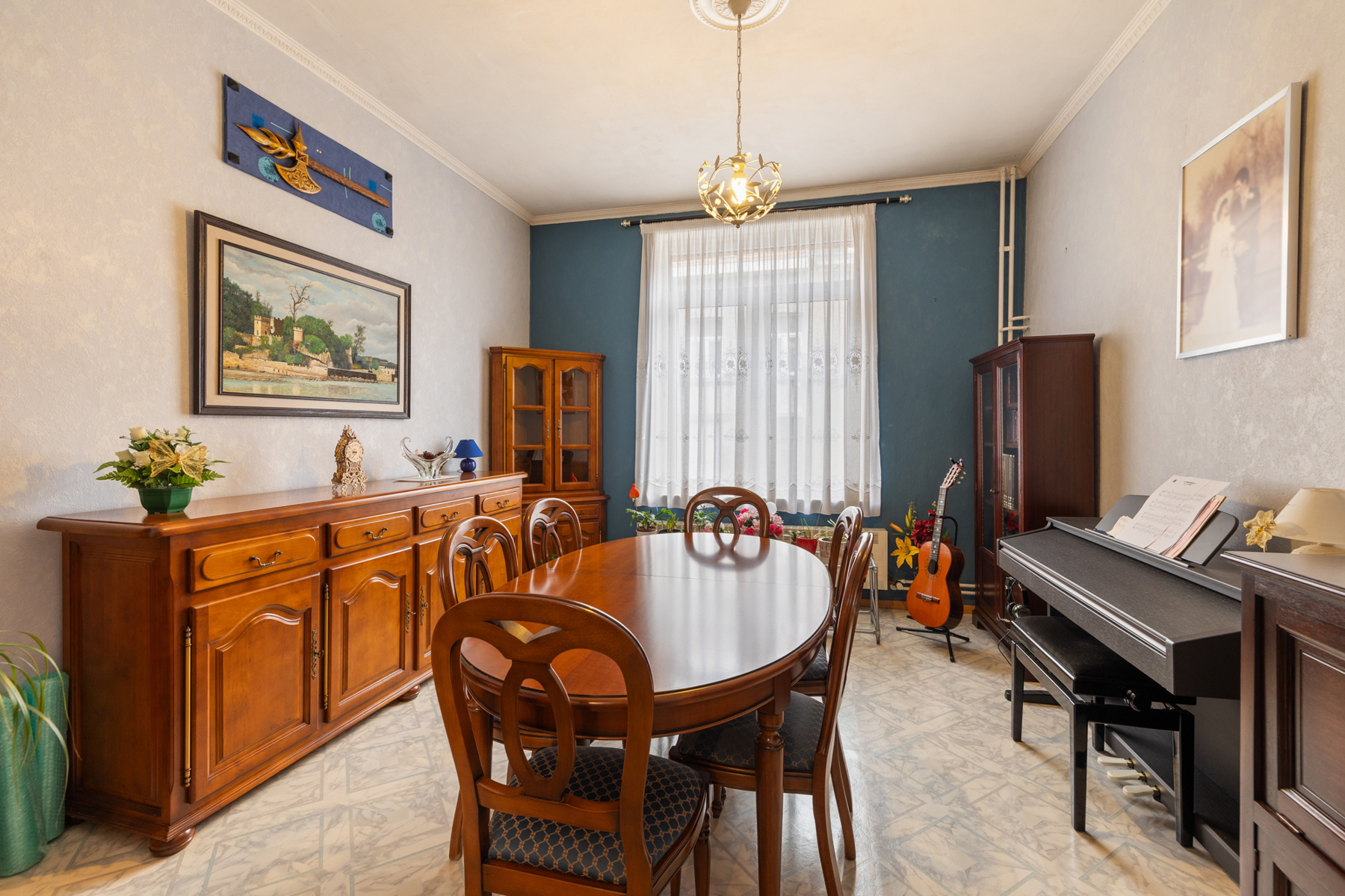 Prachtige tuin - Inrichtbare zolder - Goed onderhouden woning - foto 5
