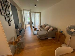 Appartement à louer à Saint-Trond