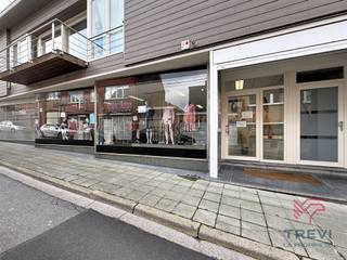 Commercieel te koop in Chapelle-lez-Herlaimont