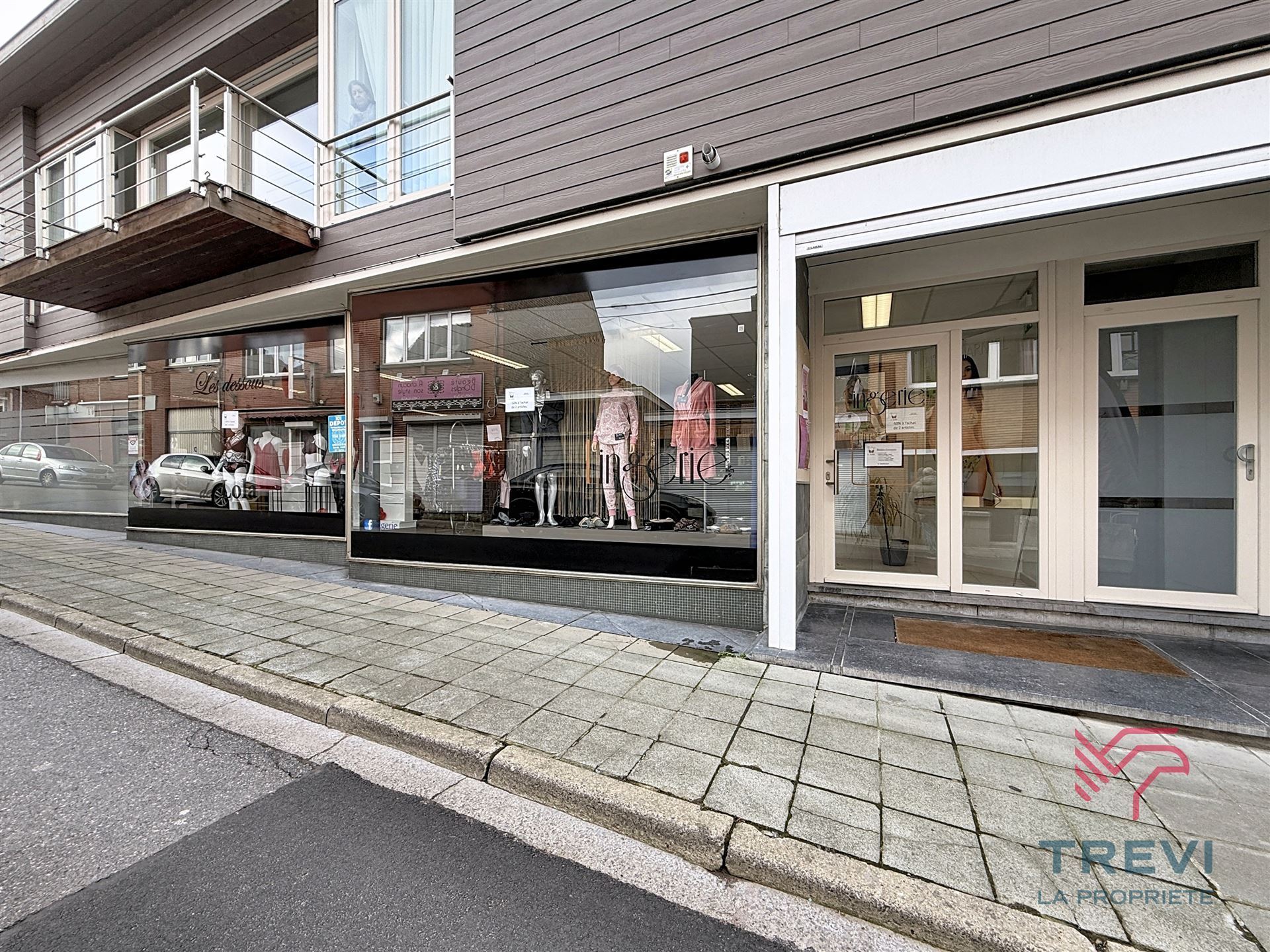 Commercial for sale in Chapelle-Lez-Herlaimont - photo 2