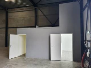 Commercial à louer à Bilzen-Hoeselt