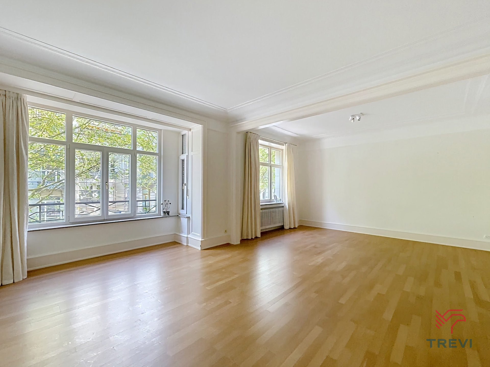 Appartement met 2 slaapkamers + kantoor  - foto 3