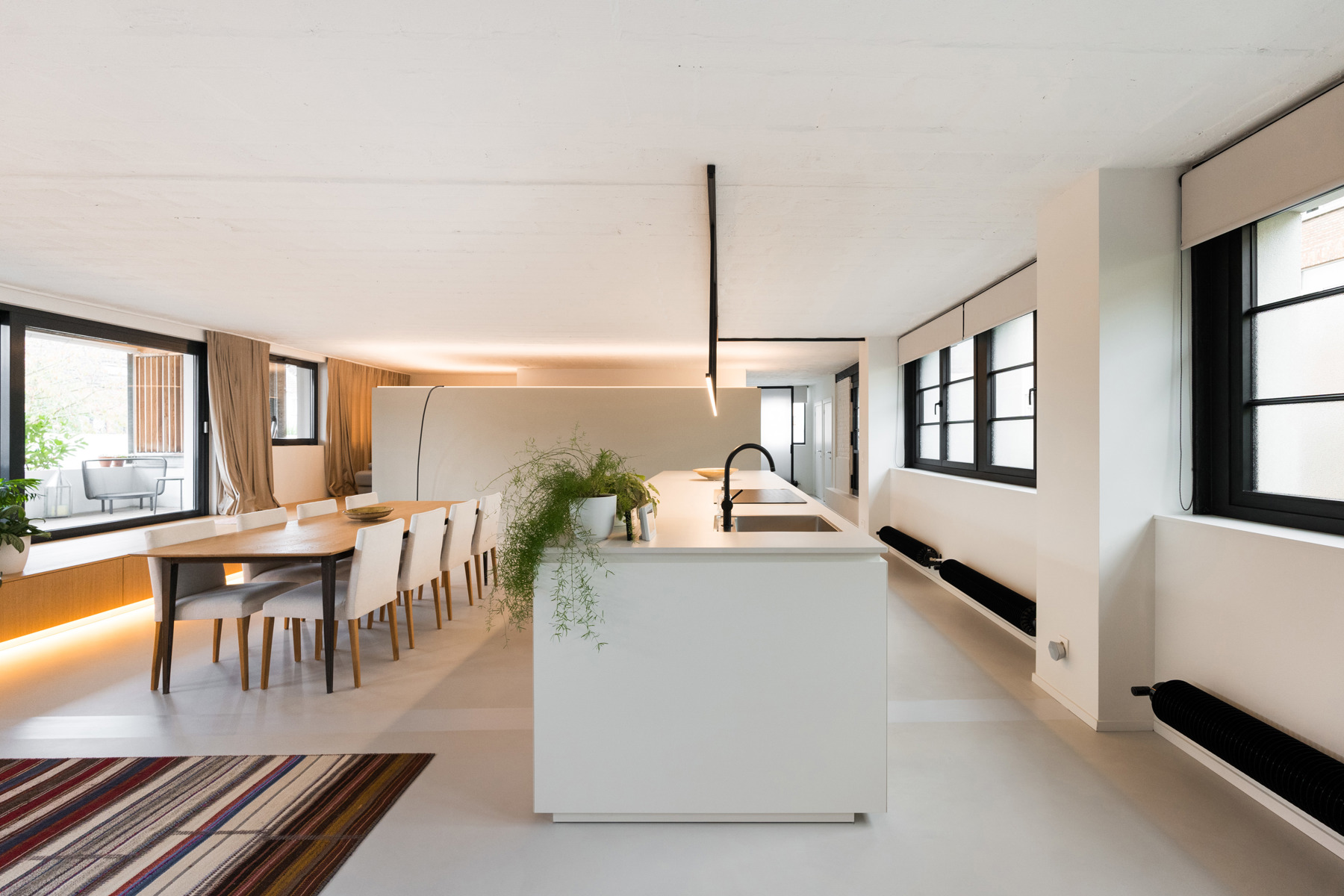 Appartement à vendre à Molenbeek-Saint-Jean avec 3 chambres - photo 3