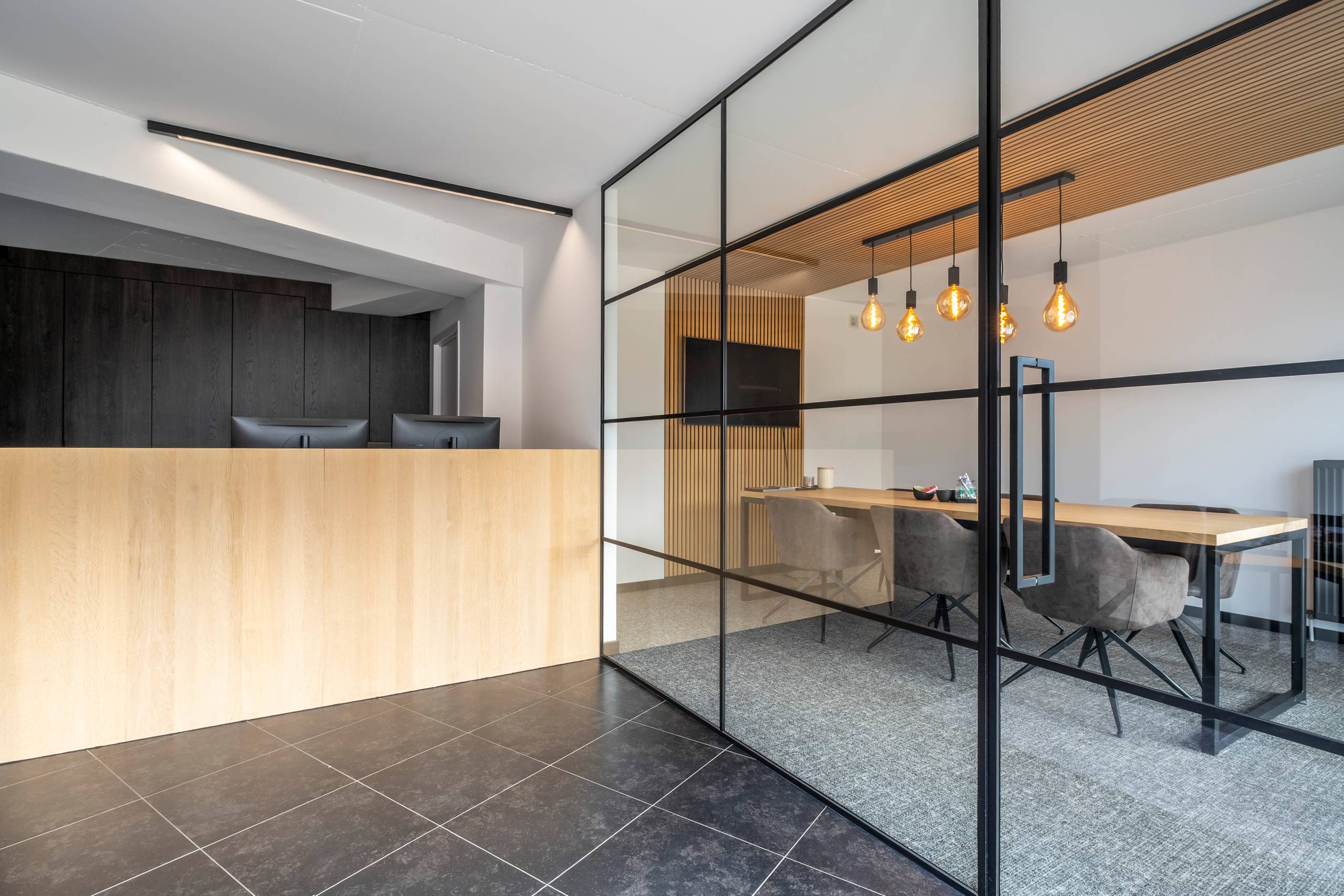 Commercial for sale in Mol - photo 3