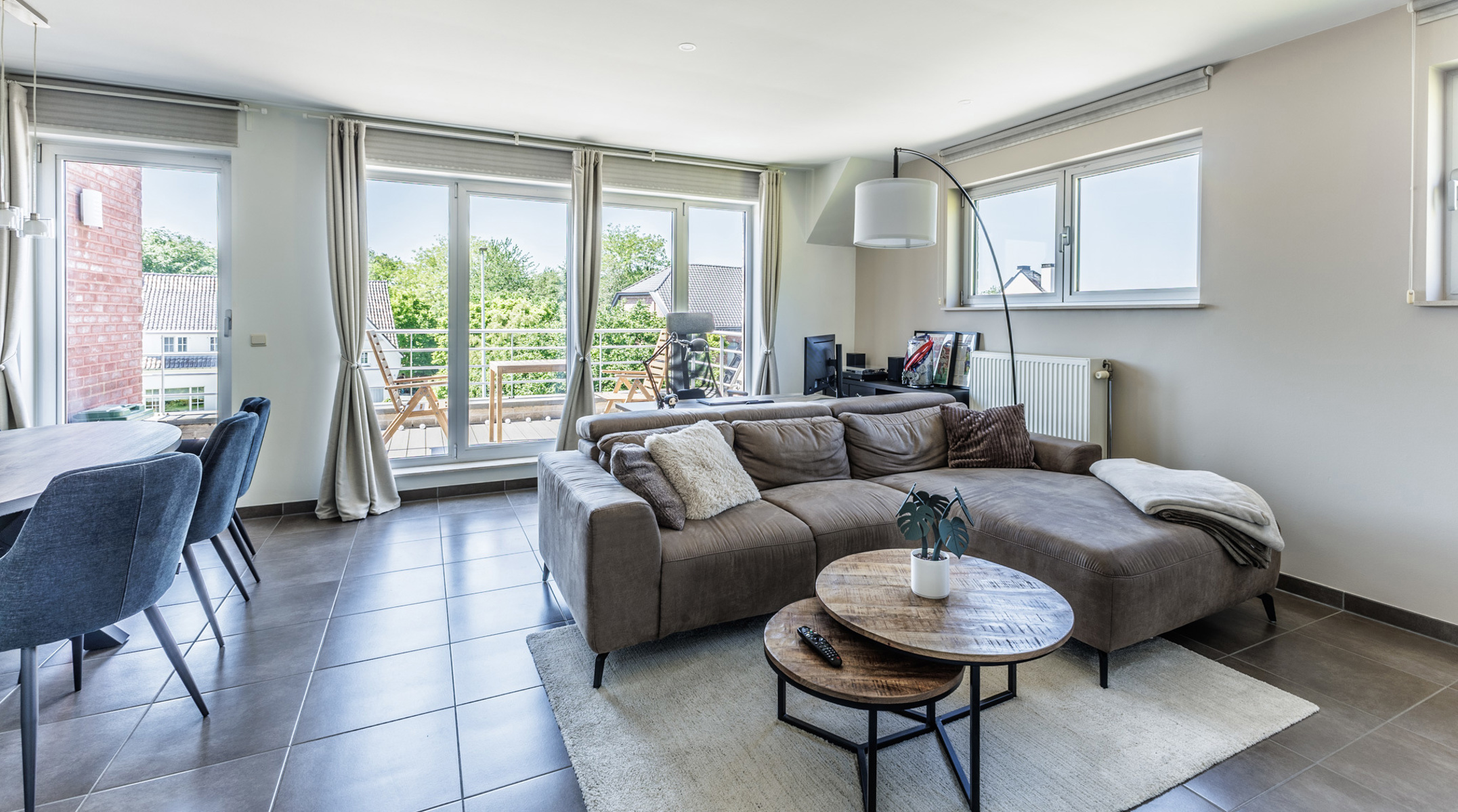 Appartement à vendre à Termonde avec 1 chambre - photo 4