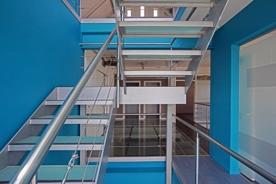 Commercieel gebouw (504m²) langsheen de Kortrijksesteenweg in Sint-Martens-Latem - foto 5