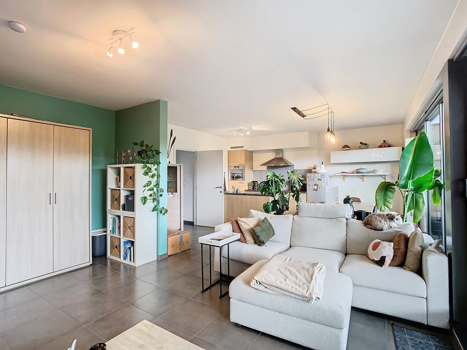 Appartement à louer à Herent avec 2 chambres - photo 5