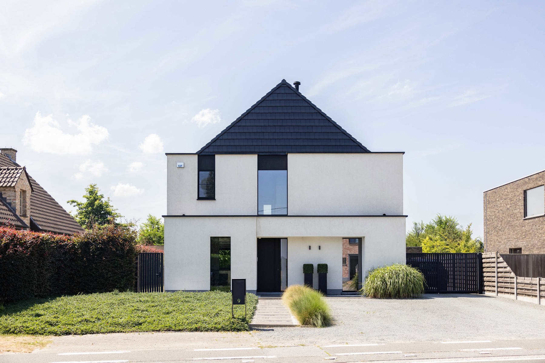 House for sale in Destelbergen