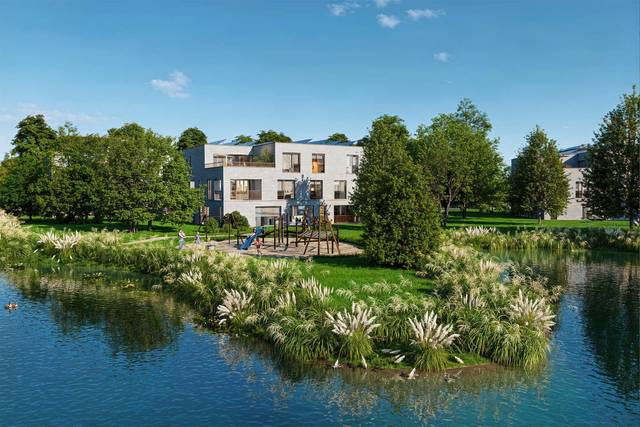 Project for sale in Weelde