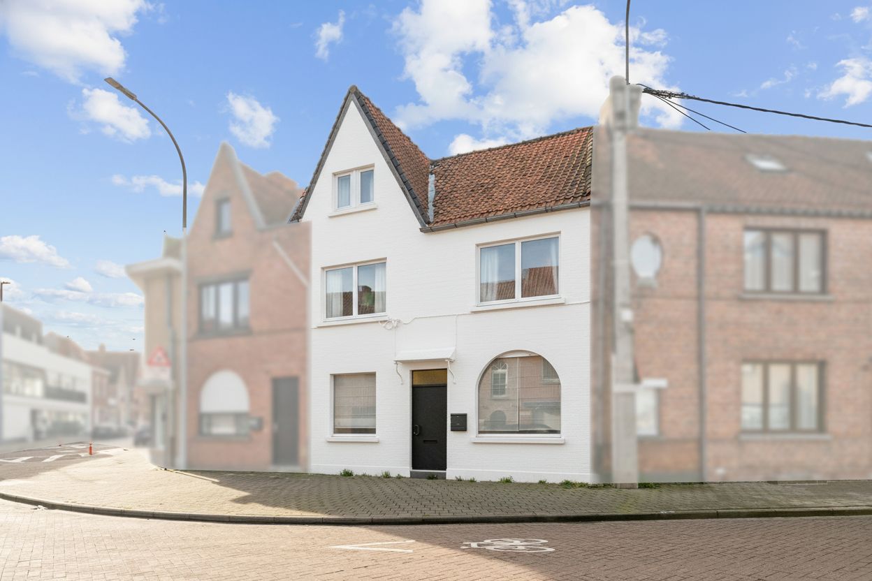 House for sale in Roeselare with 3 bedrooms - photo 3