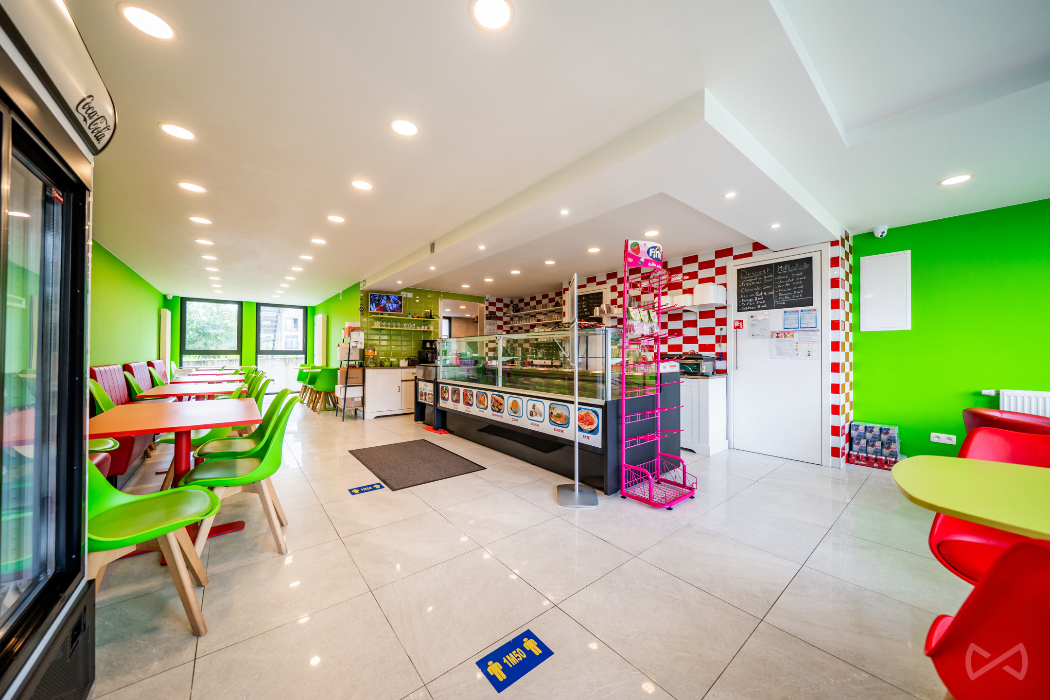 Commercial à vendre à Ville de Bruxelles - photo 2