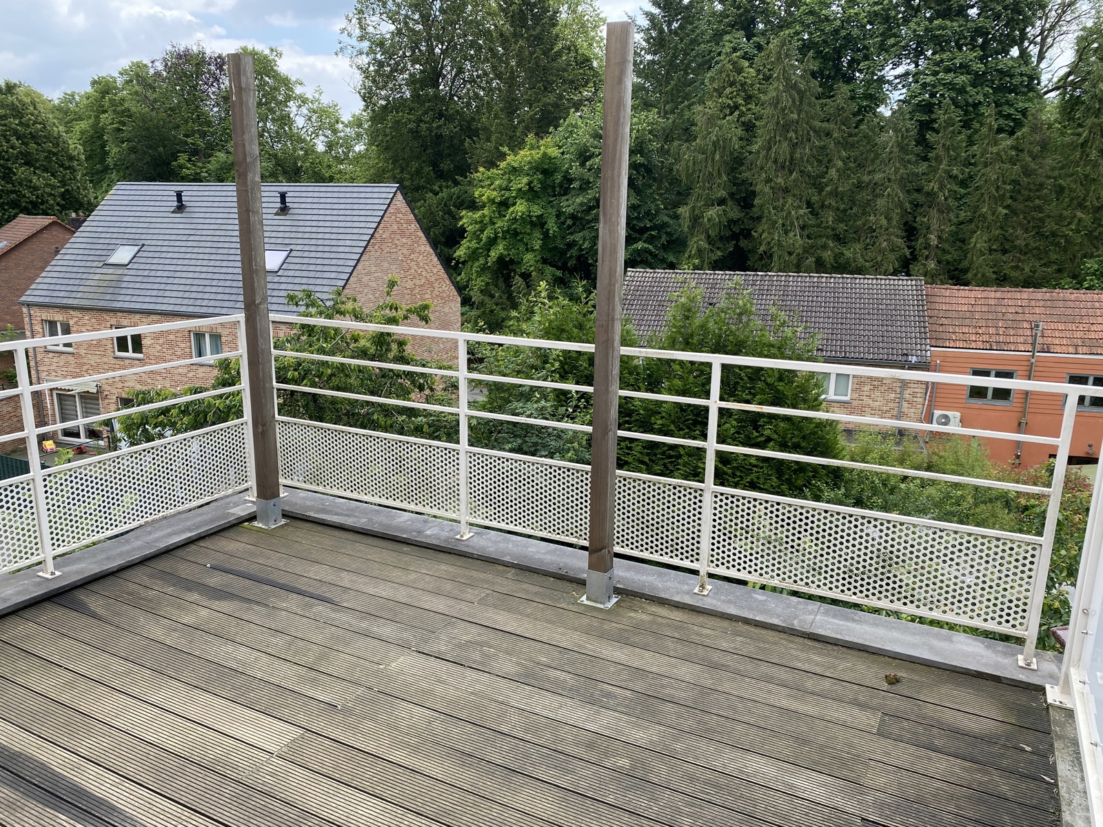 Appartement te huur in Sterrebeek met 2 slaapkamers - foto 2