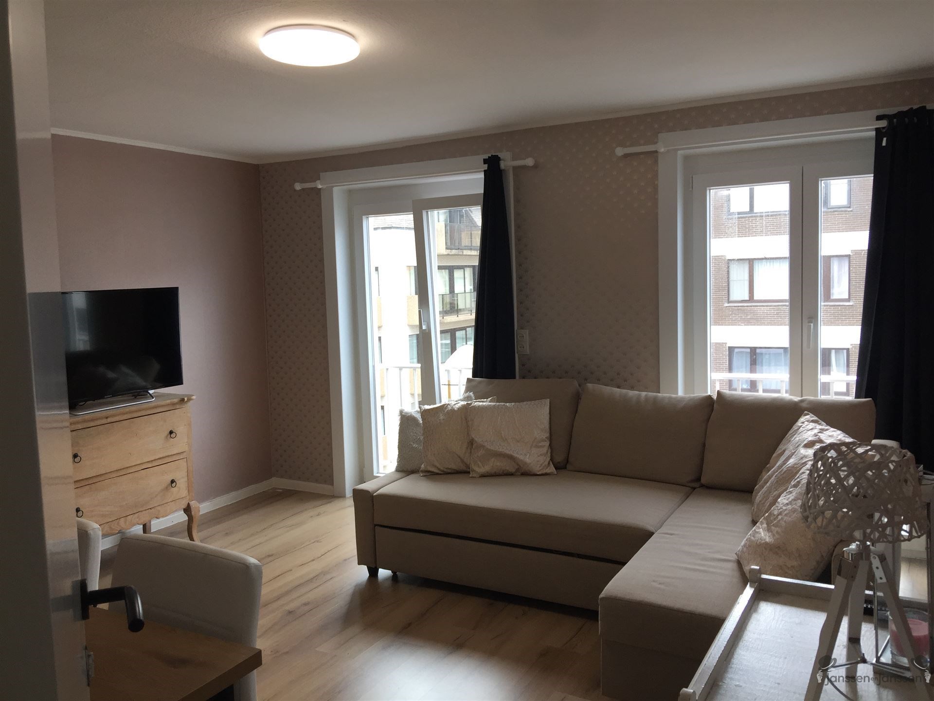 2 appartementen samen te koop - foto 2