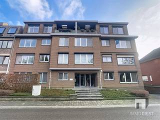 Appartement à vendre à Louvain