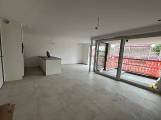 Reeds 50% verkocht!Binnenkort van één van deze nieuwbouw appartementen uw thuis maken, midden in het centrum van Maldegem? Dit is de kans!Project...