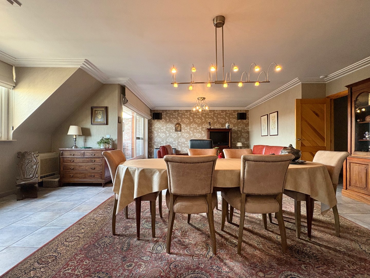 Appartement à vendre à Harelbeke avec 2 chambres - photo 2