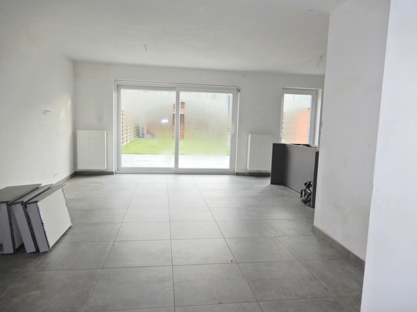 Rustig gelegen woning te Ingelmunster. - foto 3