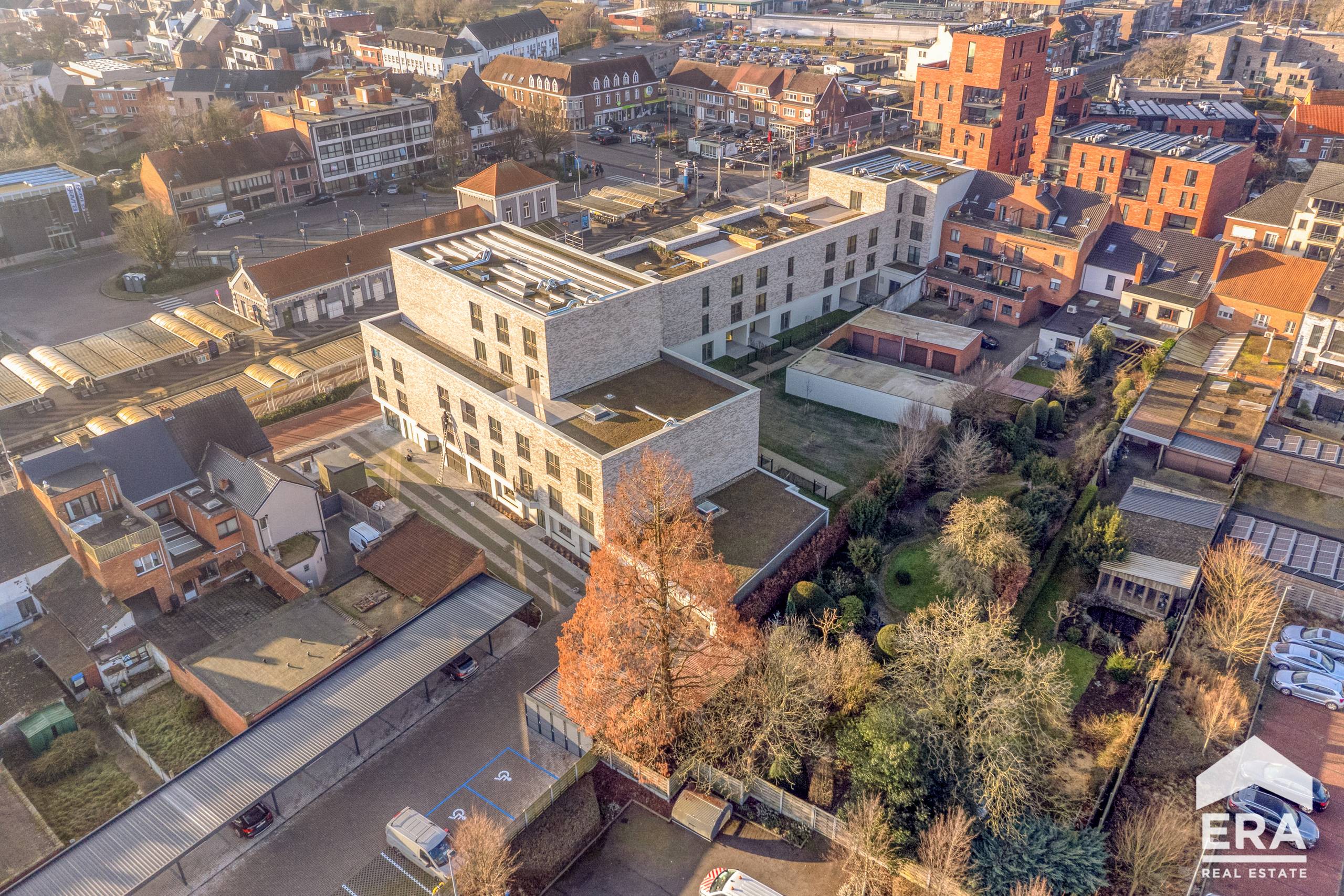 Appartement à vendre à Geel avec 1 chambre - photo 5