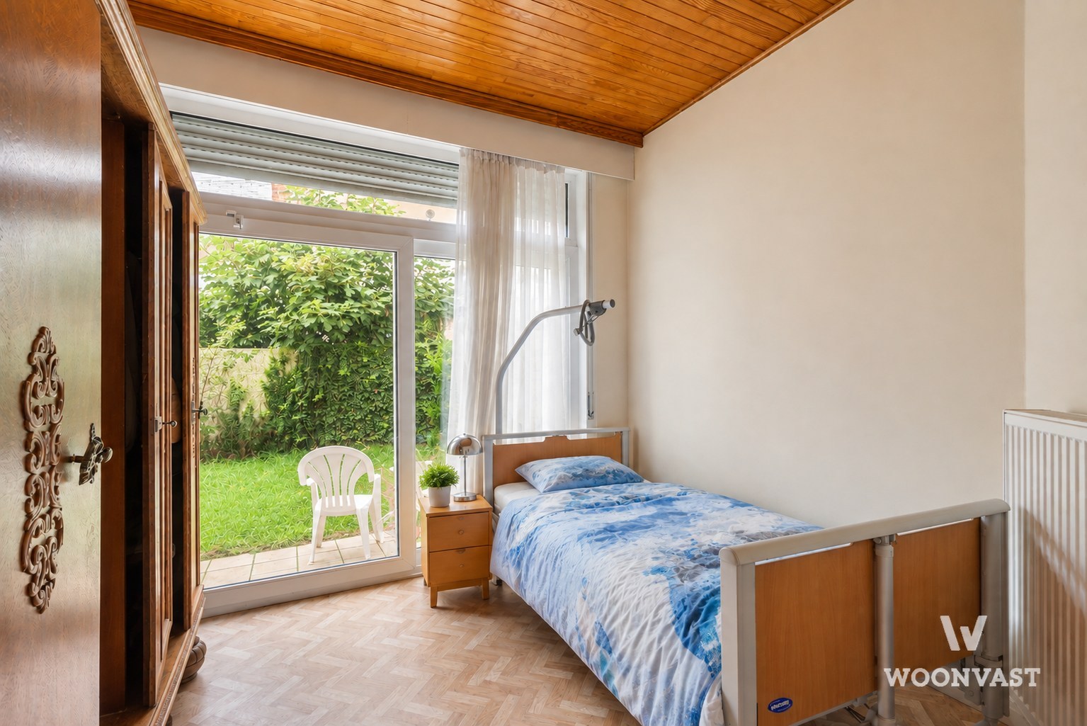 Opbrengsteigendom – 267 m² – 4 wooneenheden - foto 5