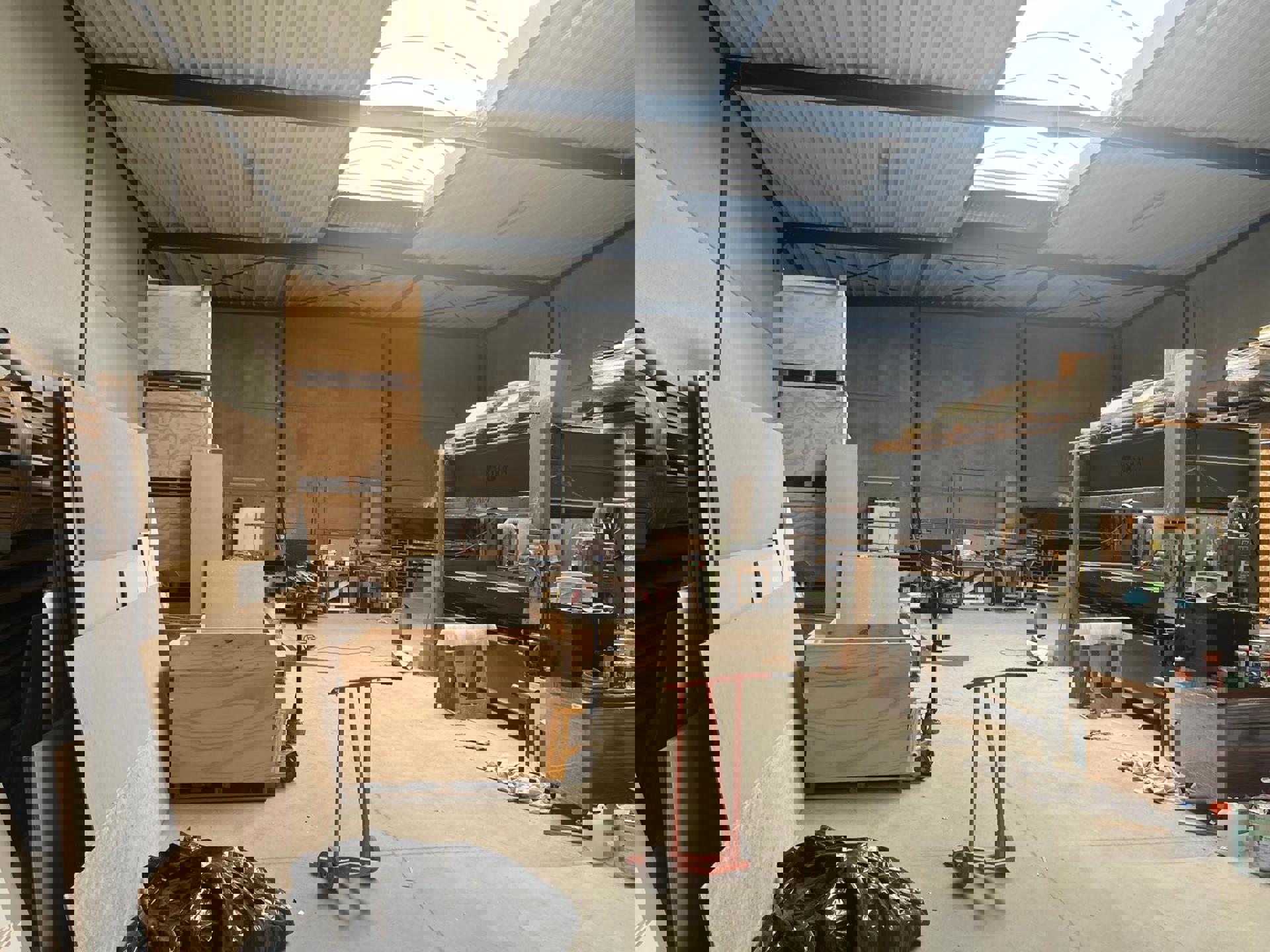 Commercial for rent in Ranst - photo 5